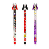 Legami HALLOWEEN Limited Edition Blind Box met 1 Erasable Gel Pen, Spooky Party