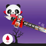 Legami HALLOWEEN Limited Edition Blind Box met 1 Erasable Gel Pen, Spooky Party