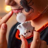 Legami HALLOWEEN Lipgloss, Magic Kiss