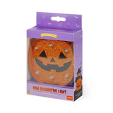 Legami HALLOWEEN Mini-decoratieve lamp, Pumpkin