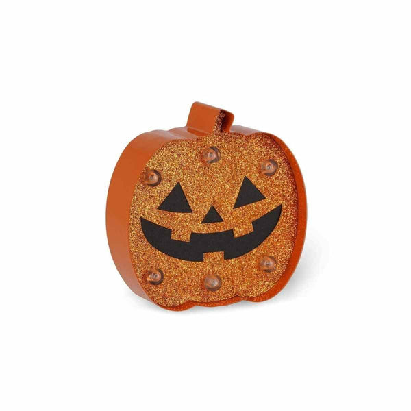 Legami HALLOWEEN Mini-decoratieve lamp, Pumpkin