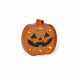 Legami HALLOWEEN Mini-decoratieve lamp, Pumpkin