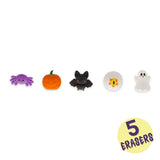 Legami HALLOWEEN Mini Gomautomaat,Mansion of Errors