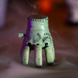 Legami HALLOWEEN Mini opwindbare Zombie Hand