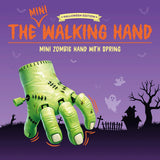 Legami HALLOWEEN Mini opwindbare Zombie Hand