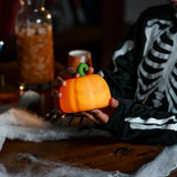 Legami HALLOWEEN Oplaadbare siliconen LED Lamp, Soft Dreams