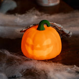 Legami HALLOWEEN Oplaadbare siliconen LED Lamp, Soft Dreams