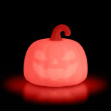Legami HALLOWEEN Oplaadbare siliconen LED Lamp, Soft Dreams