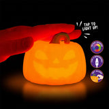 Legami HALLOWEEN Oplaadbare siliconen LED Lamp, Soft Dreams