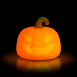 Legami HALLOWEEN Oplaadbare siliconen LED Lamp, Soft Dreams