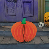Legami HALLOWEEN Opvouwbare papieren Pompoen, What a Pumpkin