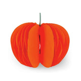 Legami HALLOWEEN Opvouwbare papieren Pompoen, What a Pumpkin