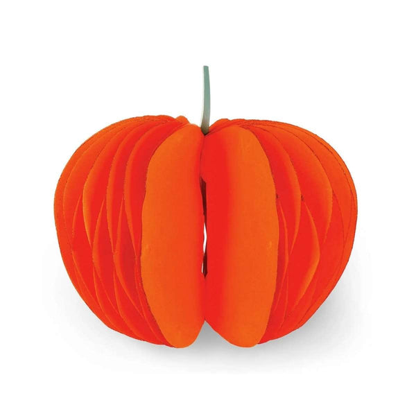 Legami HALLOWEEN Opvouwbare papieren Pompoen, What a Pumpkin