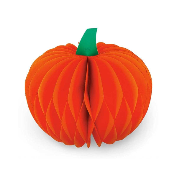Legami HALLOWEEN Opvouwbare papieren Pompoen, What a Pumpkin