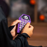 Legami HALLOWEEN paarse Spooky geluidsmachine, Hey Boo!