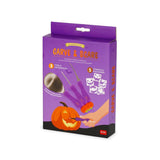 Legami HALLOWEEN Pompoen Uitsnijset - Snijden en griezelen
