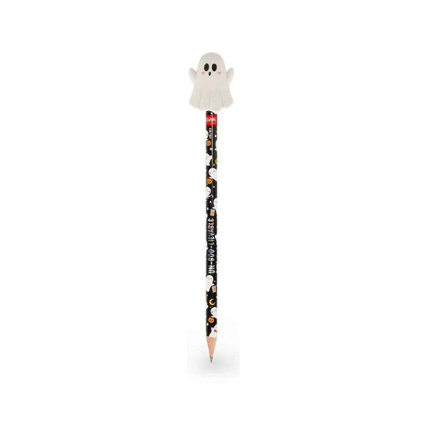 Legami HALLOWEEN Potlood met Gom, Ghost Writer