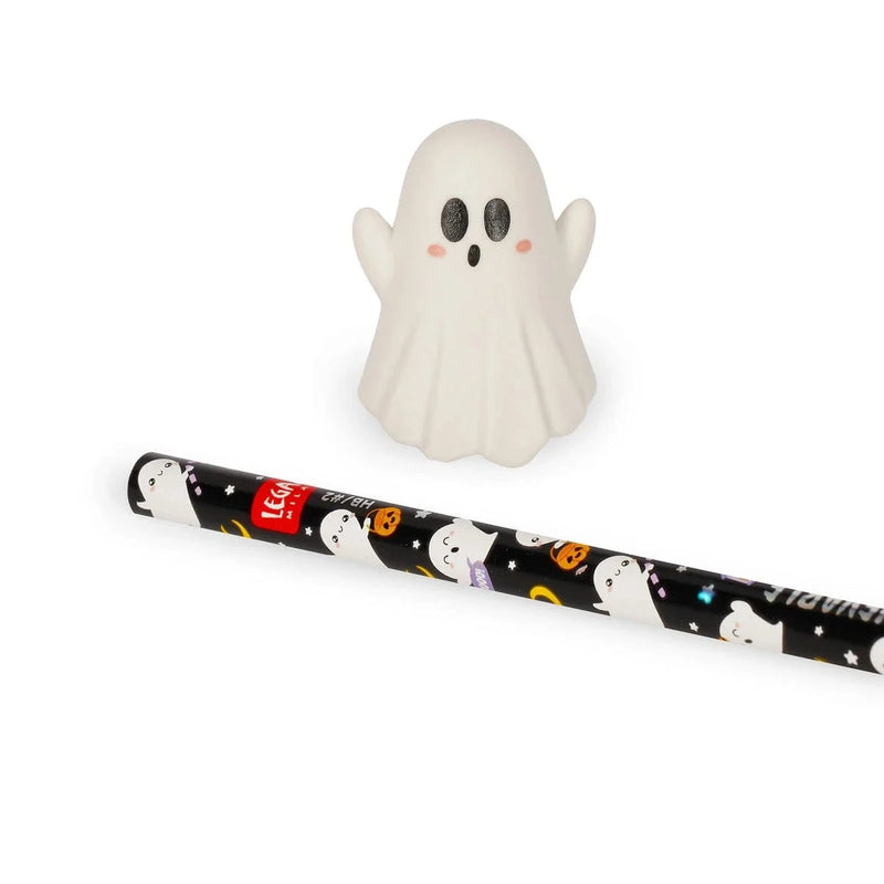 Legami HALLOWEEN Potlood met Gom, Ghost Writer