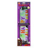 Legami HALLOWEEN Set van 29 Gel Raamstickers, Windo-Glow