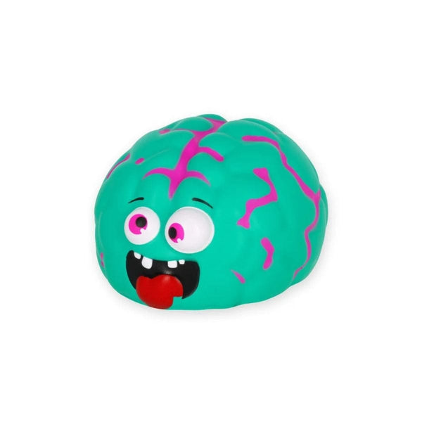 Legami HALLOWEEN STRESS LESS - Anti-Stress Squishy met Aardbeigeur, Brain