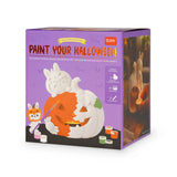 Legami HALLOWEEN Theelichthouder Decoratie kit, Paint Your Halloween