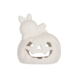 Legami HALLOWEEN Theelichthouder Decoratie kit, Paint Your Halloween
