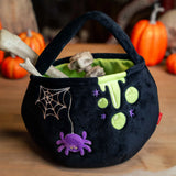 Legami HALLOWEEN Trick or Treat Bag, Cauldron
