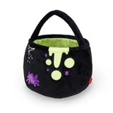 Legami HALLOWEEN Trick or Treat Bag, Cauldron