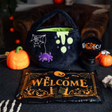 Legami HALLOWEEN Trick or Treat Bag, Cauldron