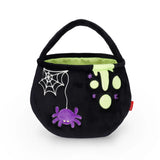 Legami HALLOWEEN Trick or Treat Bag, Cauldron