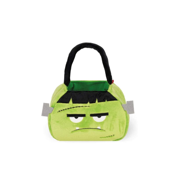 Legami HALLOWEEN Trick or Treat Bag, Frankenstein