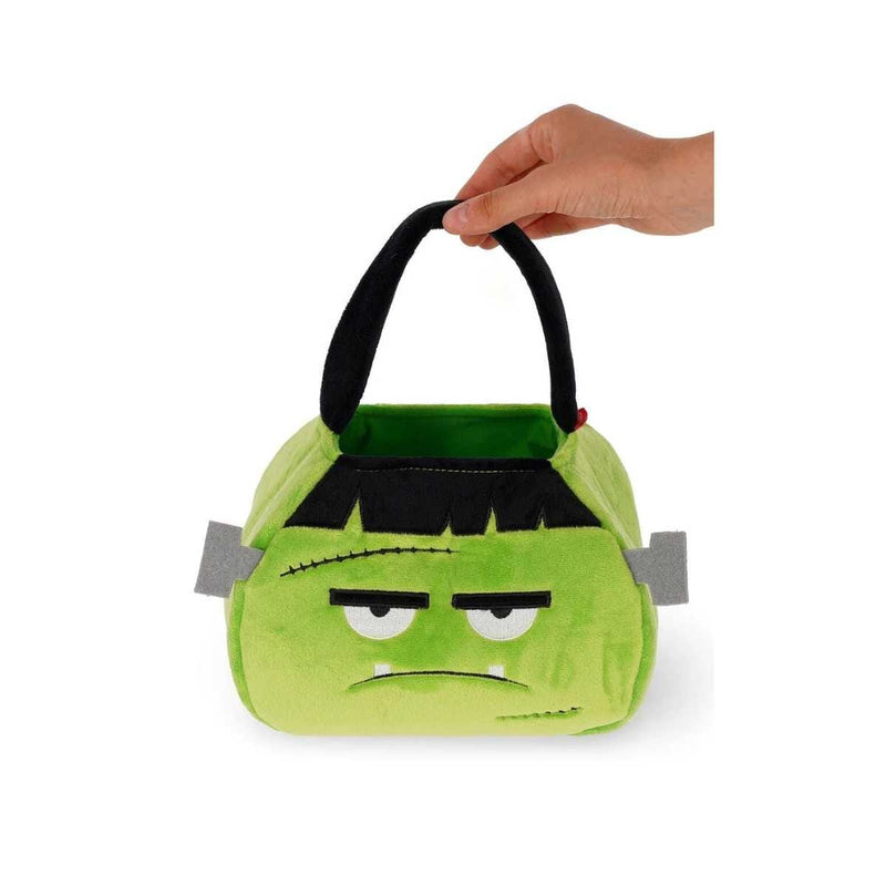 Legami HALLOWEEN Trick or Treat Bag, Frankenstein