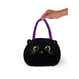 Legami HALLOWEEN Trick or Treat Bag, Kitty