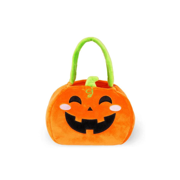 Legami HALLOWEEN Trick or Treat Bag, Pumpkin