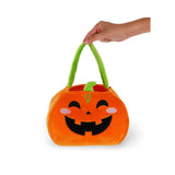 Legami HALLOWEEN Trick or Treat Bag, Pumpkin