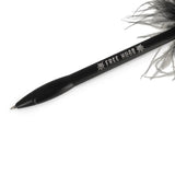 Legami HALLOWEEN - WRITING IS MAGIC Balpen met lichtje, Spider