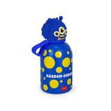 Legami HOT & COLD BFF Thermos Drinkfles voor kinderen, Monster