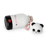 Legami HOT & COLD BFF Thermos Drinkfles voor kinderen, Panda