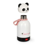Legami HOT & COLD BFF Thermos Drinkfles voor kinderen, Panda
