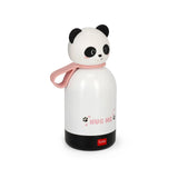 Legami HOT & COLD BFF Thermos Drinkfles voor kinderen, Panda