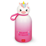 Legami HOT & COLD BFF Thermos Drinkfles voor kinderen, Unicorn