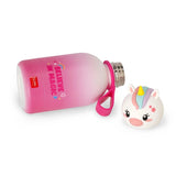 Legami HOT & COLD BFF Thermos Drinkfles voor kinderen, Unicorn