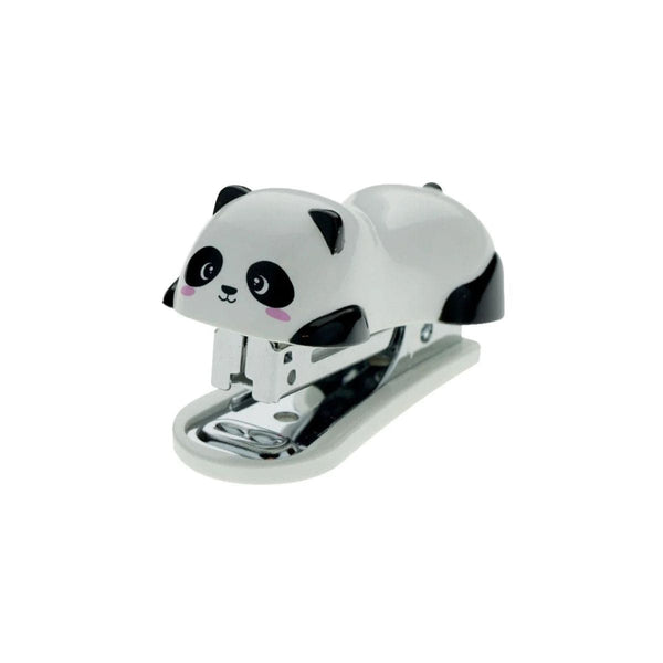 Legami HUG ME Mini Nietmachine, Panda