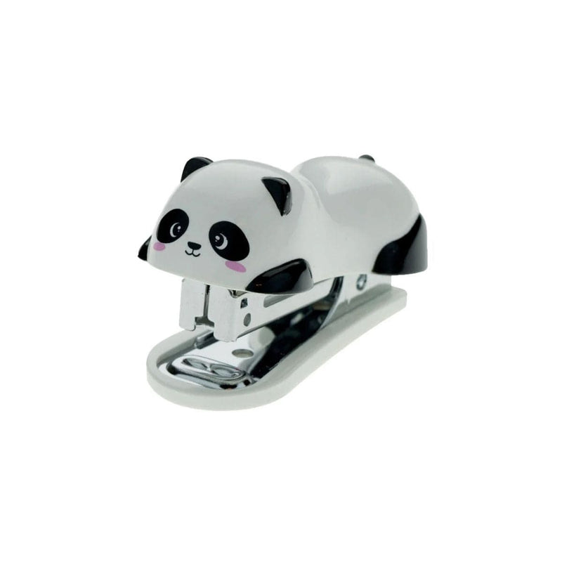 Legami HUG ME Mini Nietmachine, Panda