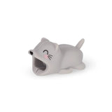Legami HUNGRY FRIENDS Kabelbeschermer, Kitty