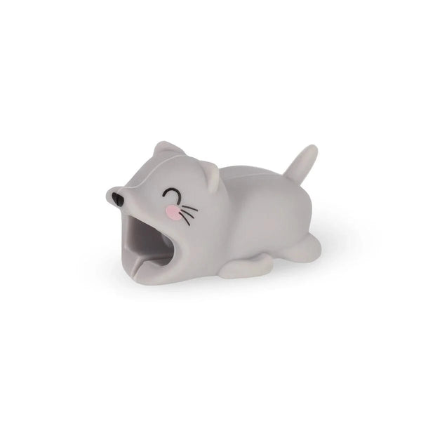 Legami HUNGRY FRIENDS Kabelbeschermer, Kitty