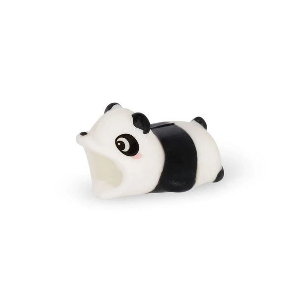 Legami HUNGRY FRIENDS Kabelbeschermer, Panda