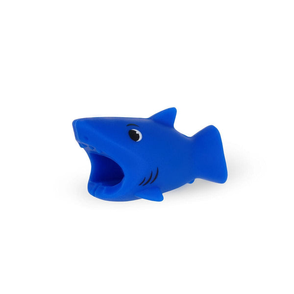 Legami HUNGRY FRIENDS Kabelbeschermer, Shark