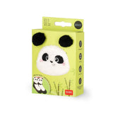 Legami IT'S A MATCH! Anti-slip Sokken 35-42, Panda