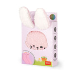 Legami IT'S A MATCH! Anti-slip Sokken Kids/Adult, Bunny